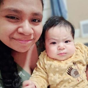 Meet your Posher, Ofelia